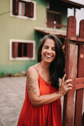 Casa RESPIRO - Hospedagem para mulheres